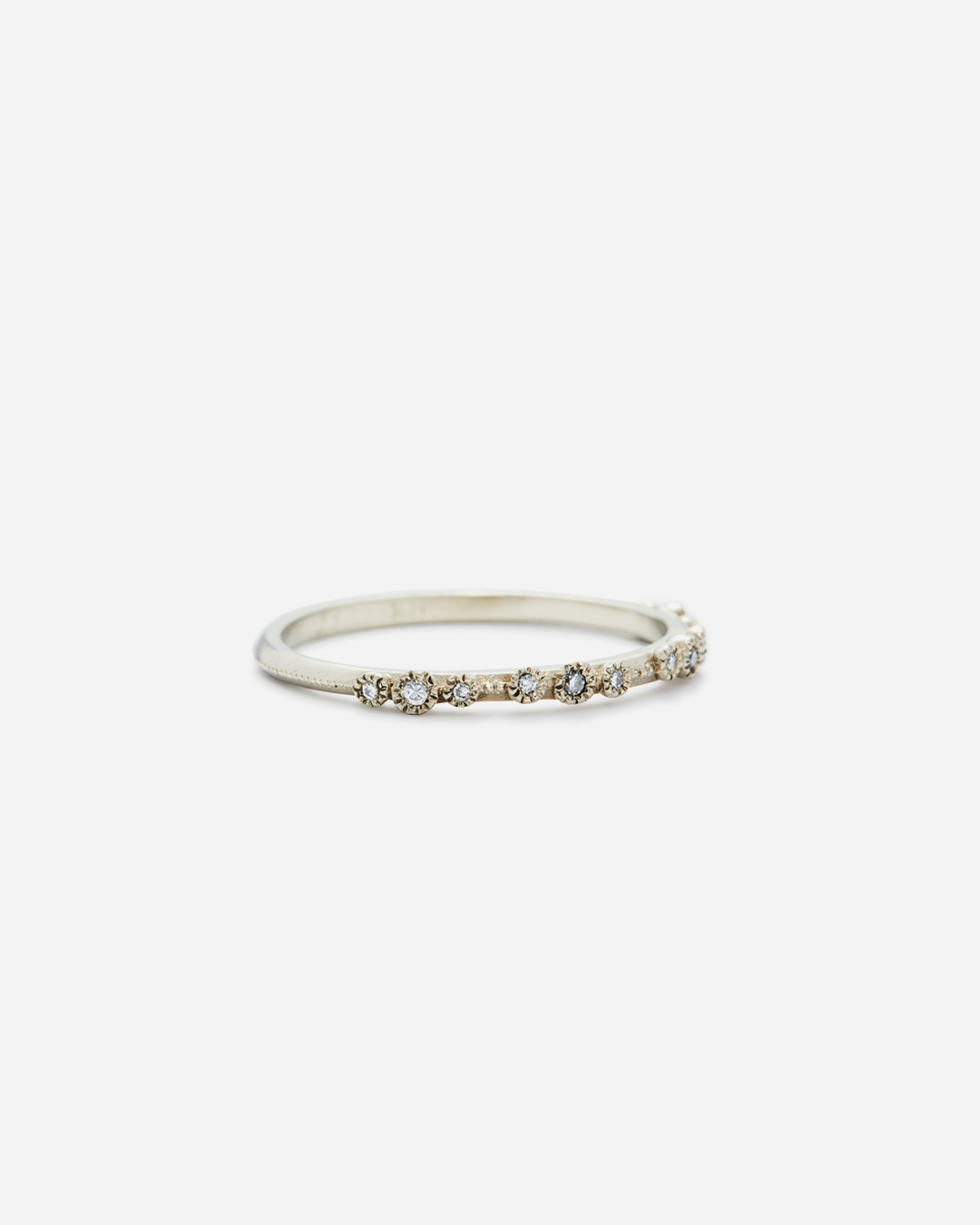 Melee 20/White Diamonds - Premium Loose Diamonds for Engagement Rings & Fine Jewelry