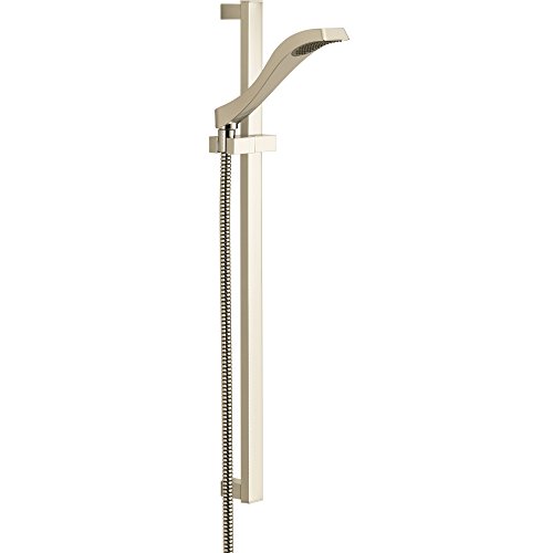 Polished Nickel
