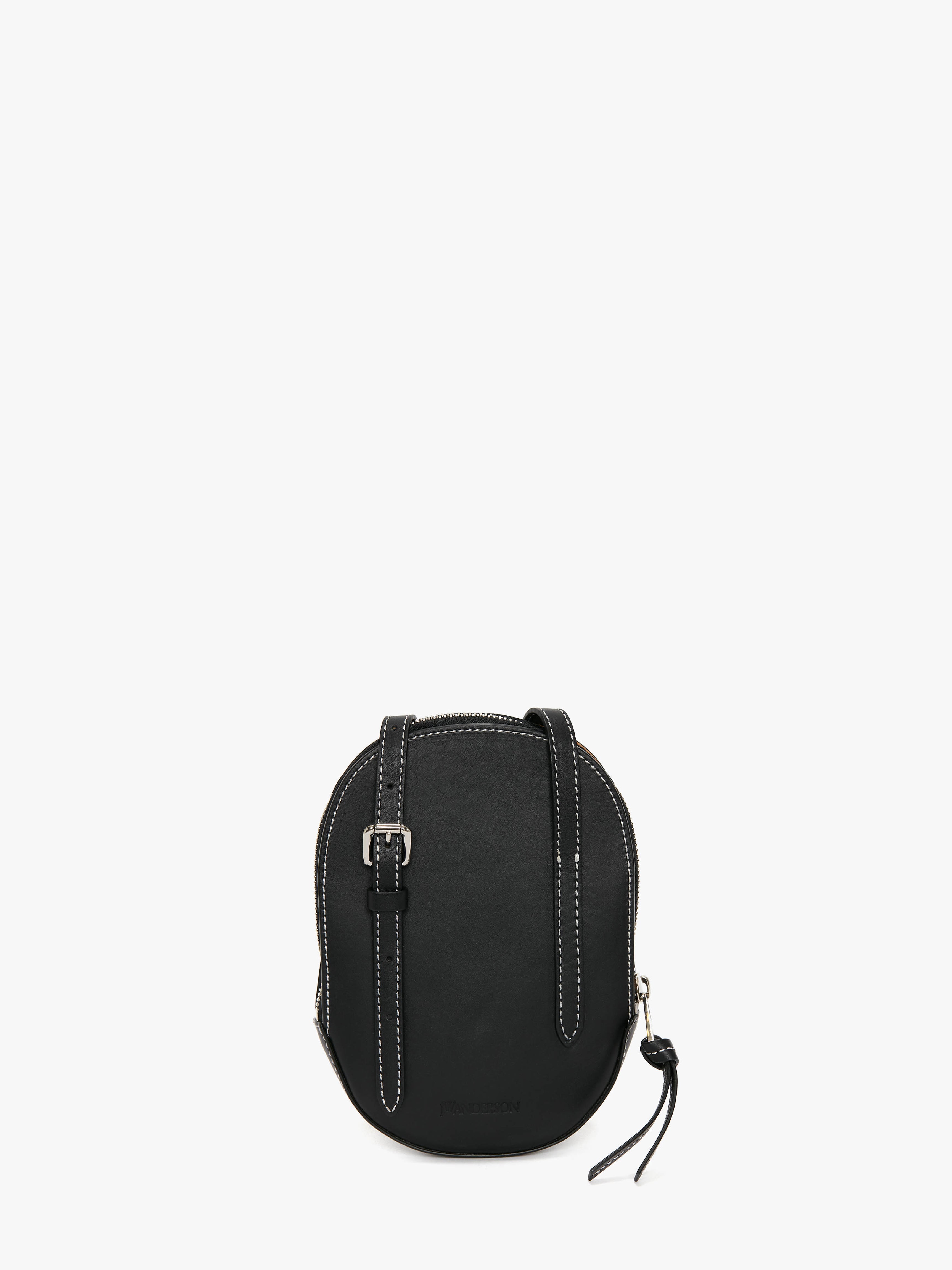 Premium Medium Cap Leather Crossbody Bag for Women - Stylish & Durable Handbag for Everyday Use, Travel, and Work