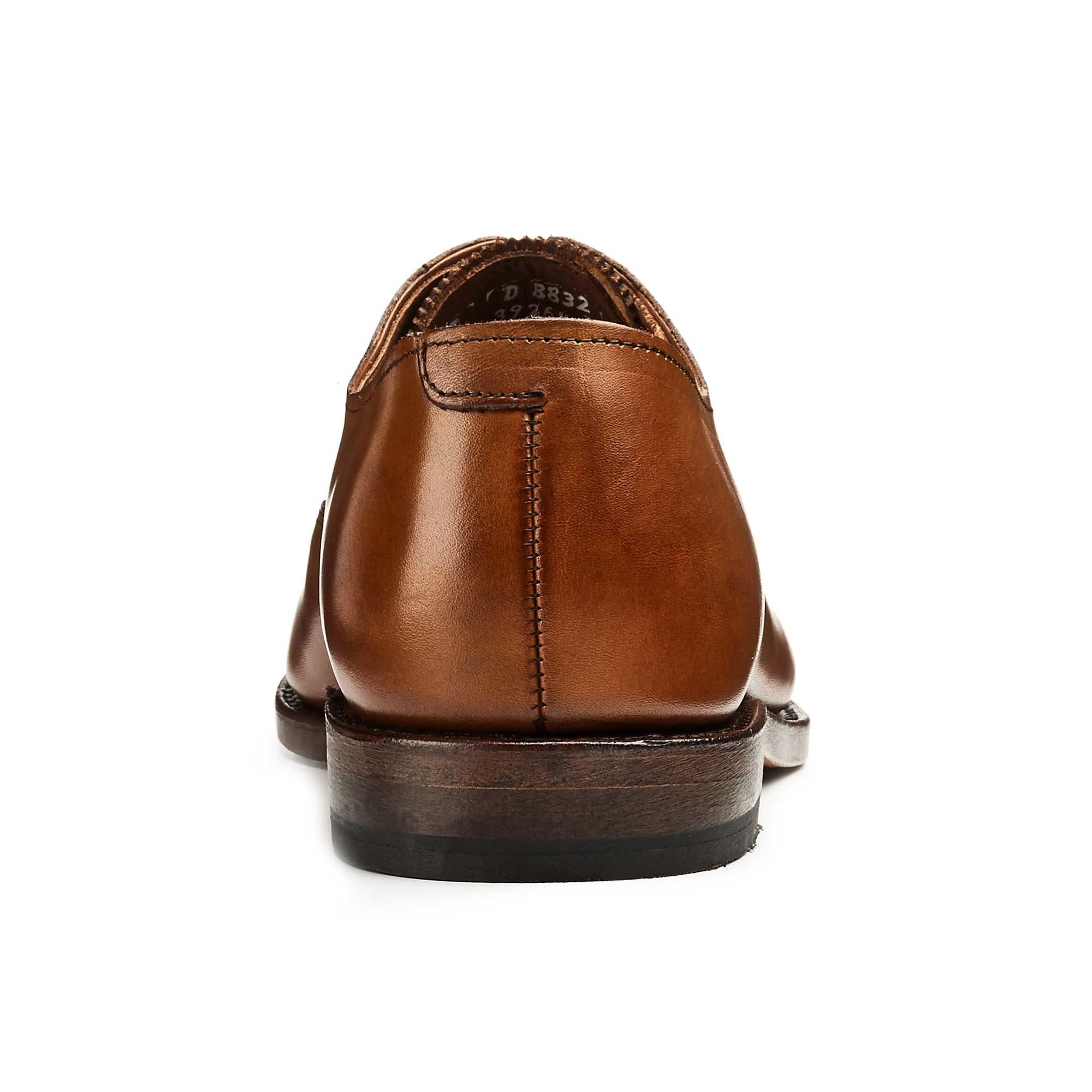 Allen Edmonds Men's Carlyle Oxford Dress Shoes - Classic Leather Business & Formal Shoes for Men - Perfect for Office, Weddings & Special Occasions