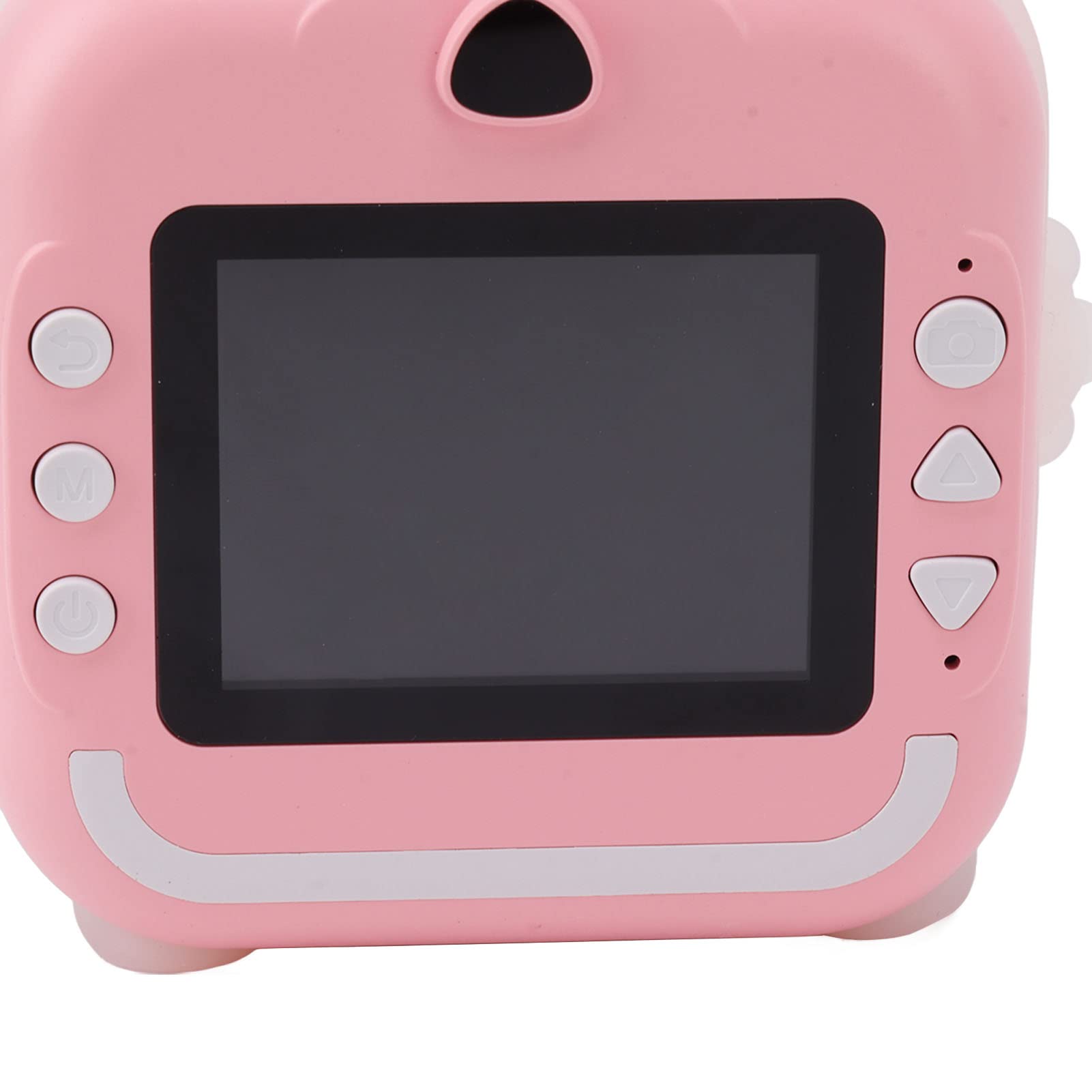 24MP HD Kids Digital Camera with 2.4