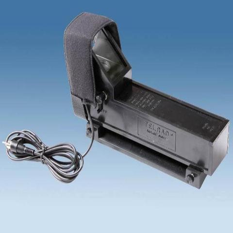 AstroZap AZ 721 Telrad Dew Heater - Prevent Lens Fogging for Astronomy Telescopes - Perfect for Stargazing & Night Sky Observation