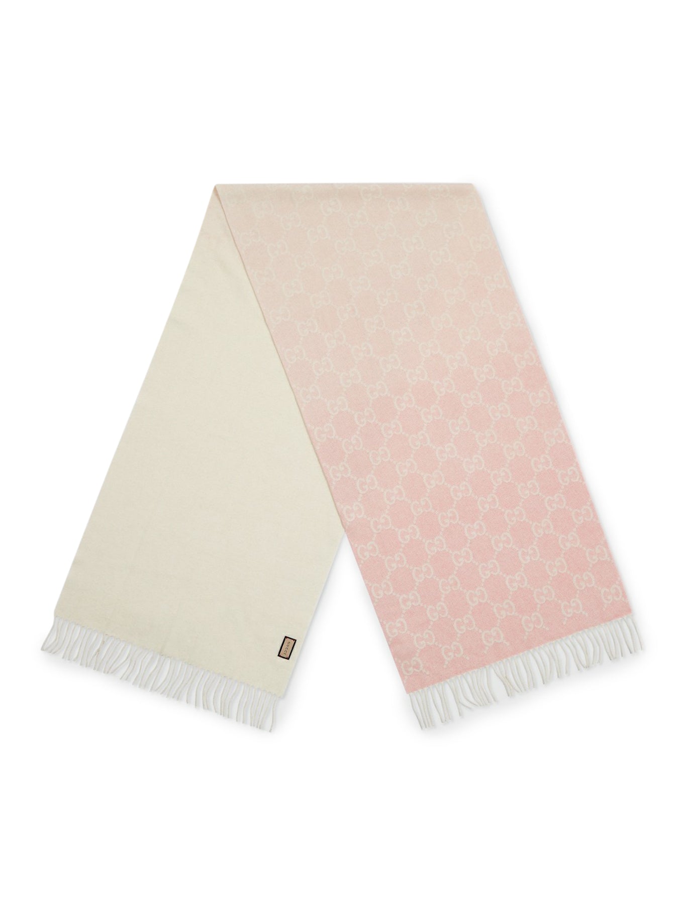 Luxury Cashmere Scarf GG - Soft Warm Winter Fashion Accessory for Women & Men - Perfect for Cold Weather, Office, Travel & Gift Giving