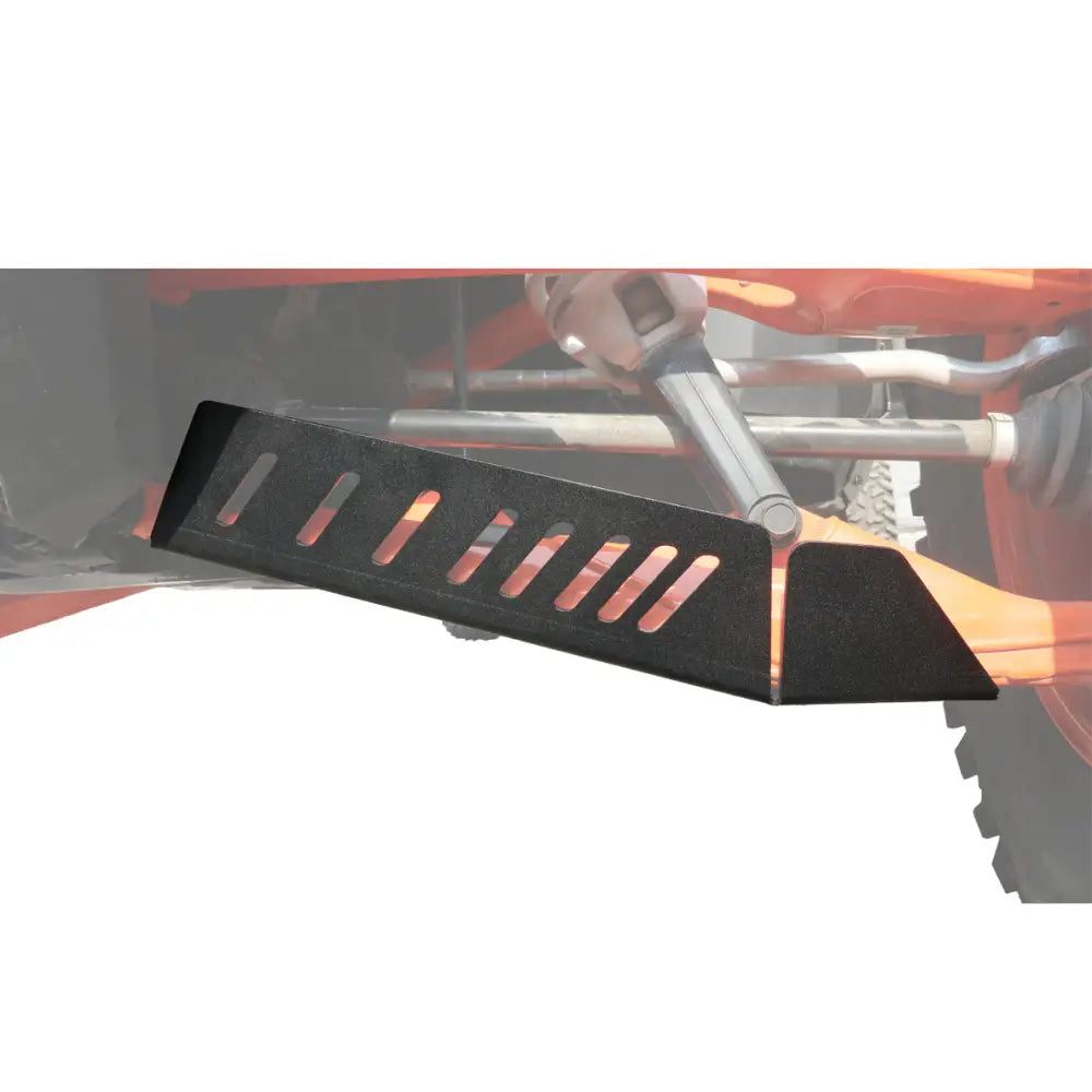 Polaris RZR PRO R / TURBO R Arm Guards - Durable UTV Protection for Off-Roading & Trail Riding - Perfect for Sand, Mud & Rocky Terrain Adventures