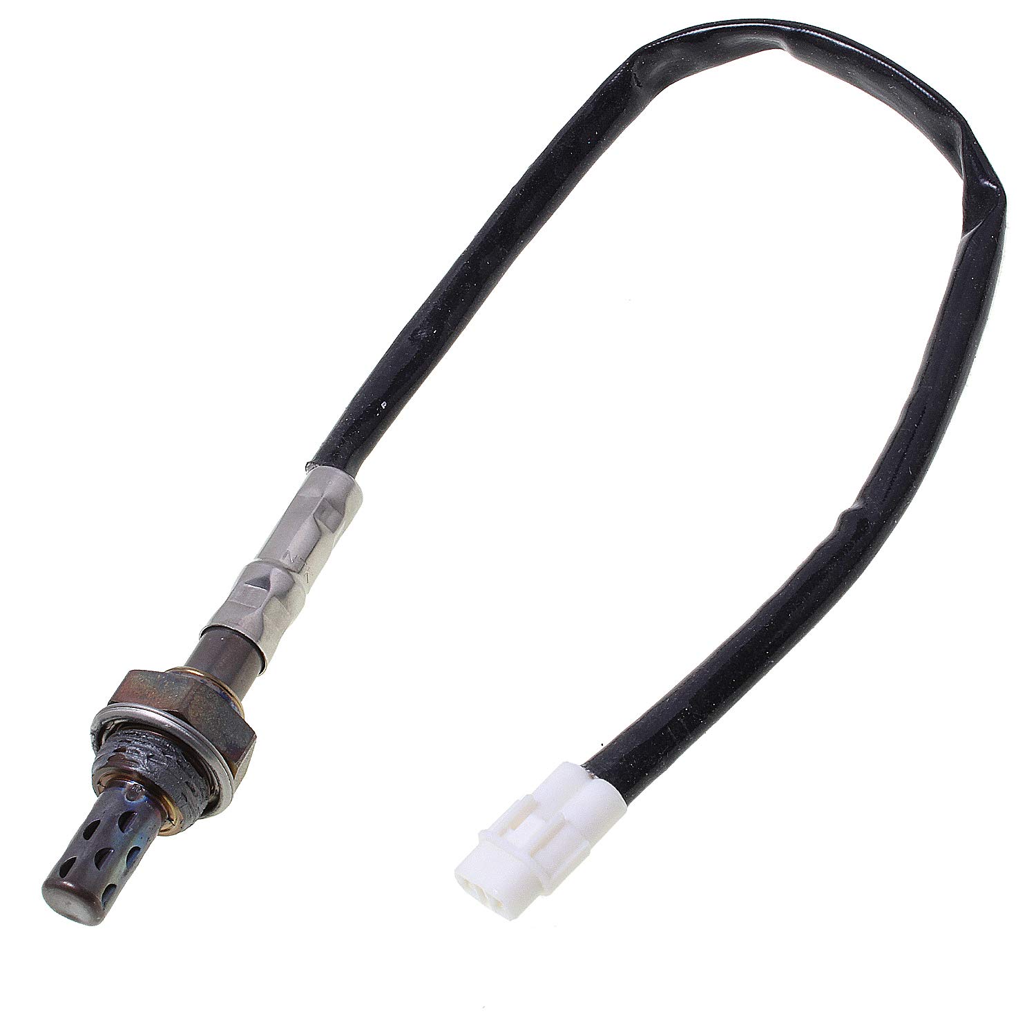 Walker Products 932-12008 Othermotive Oxygen Sensor - 1 Pack - Universal Fit for Cars, Trucks & SUVs - Improves Fuel Efficiency & Engine Performance