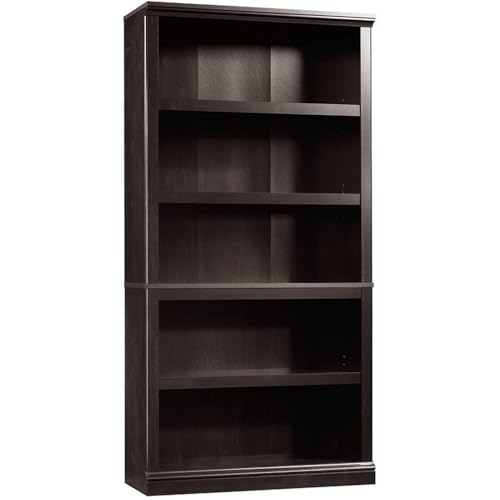 Black Finish