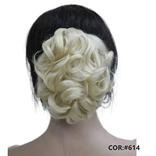 # 613 Blonde