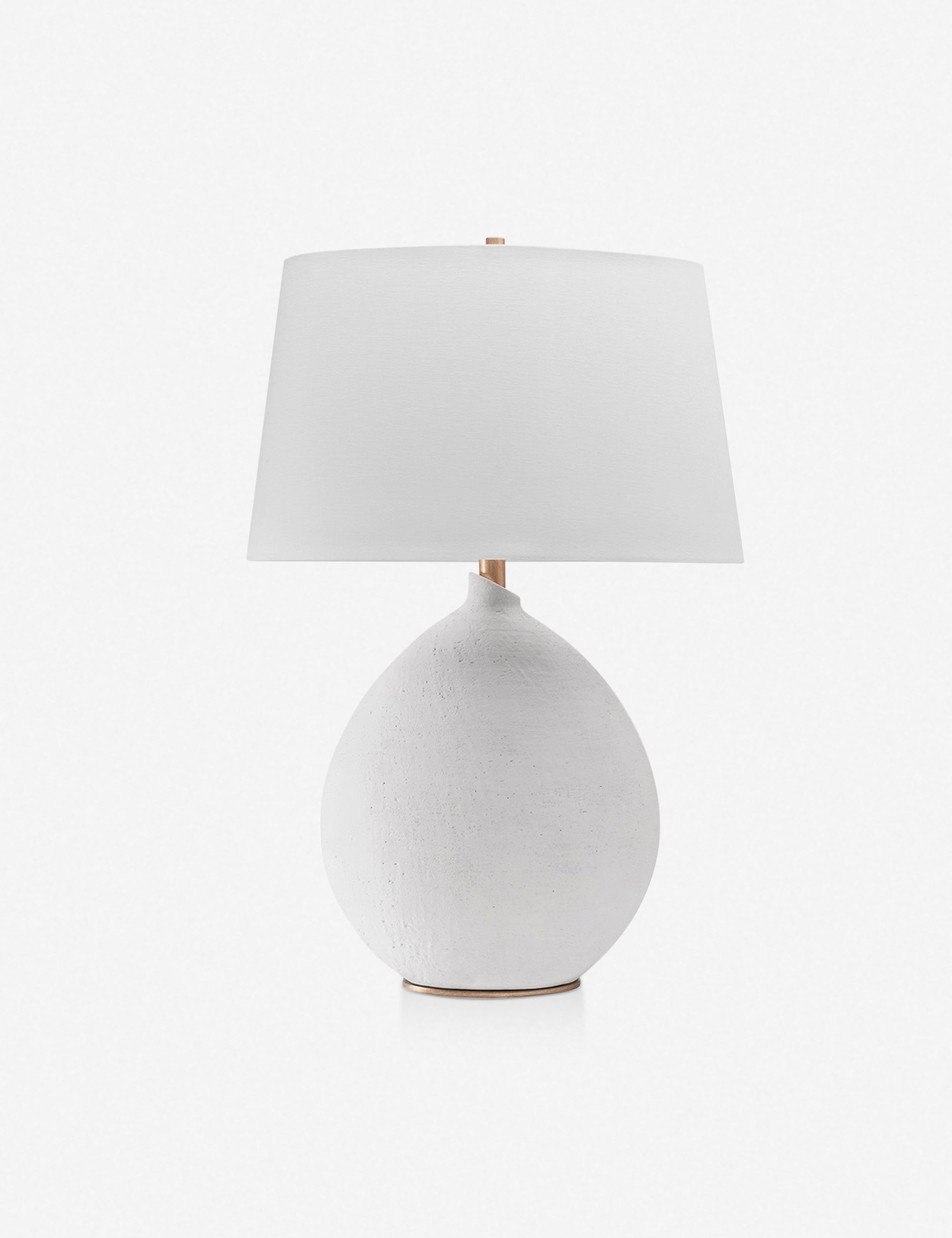 Ariana Table Lamp - Modern LED Nightstand Lamp with USB Port, Touch Control & Adjustable Brightness - Perfect for Bedroom, Living Room & Office Decor