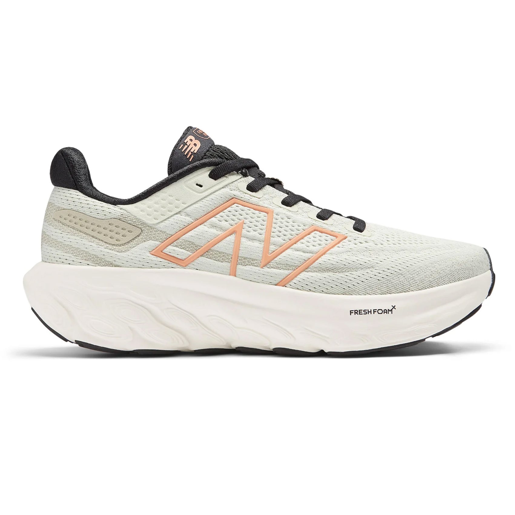 New Balance Women's Fresh Foam X 1080v13 Running Shoes - Lightweight Cushioned Sneakers for Jogging, Gym Workouts & Daily Walking