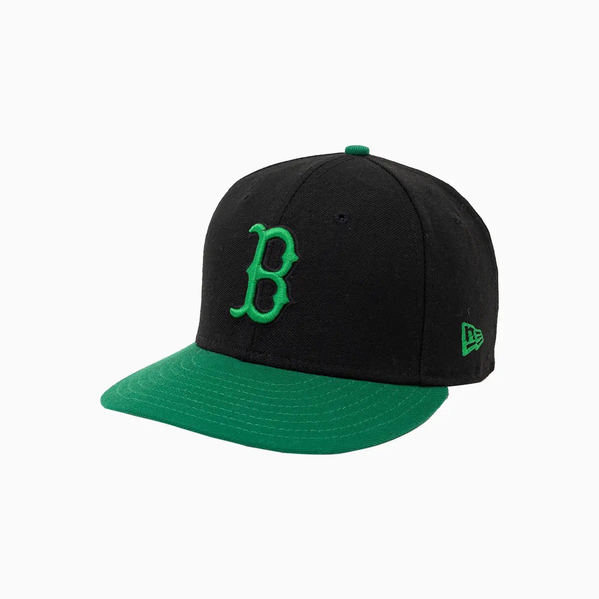Boston Red Sox MLB 59FIFTY Fitted Hat - Official New Era Baseball Cap for Men & Women - Perfect for Games, Collecting & Streetwear Fashion