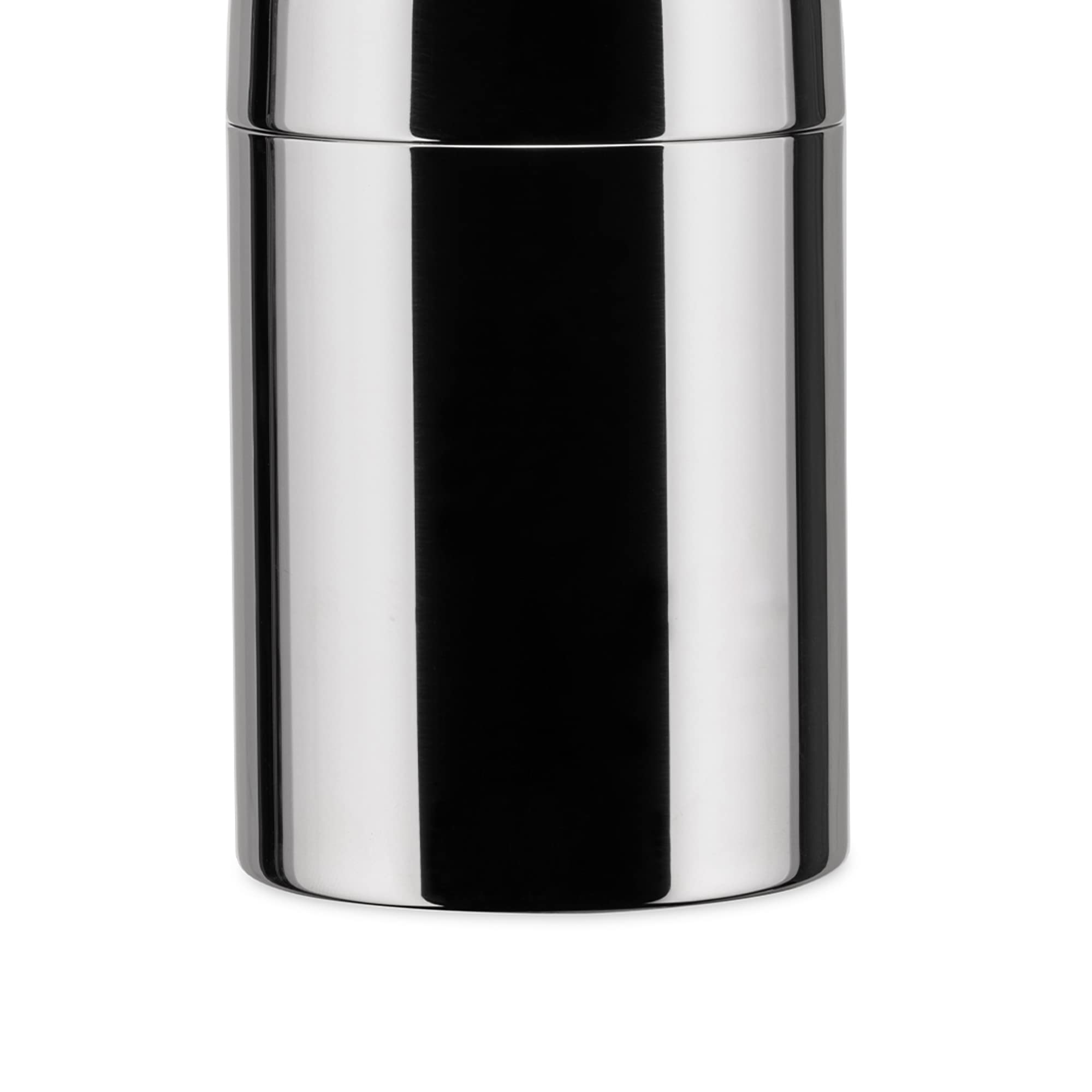Alessi Stainless Steel Sugar Bowl with Spoon - Elegant Sugar Container for Coffee, Tea & Desserts | Perfect for Home, Kitchen & Dining Table Decor