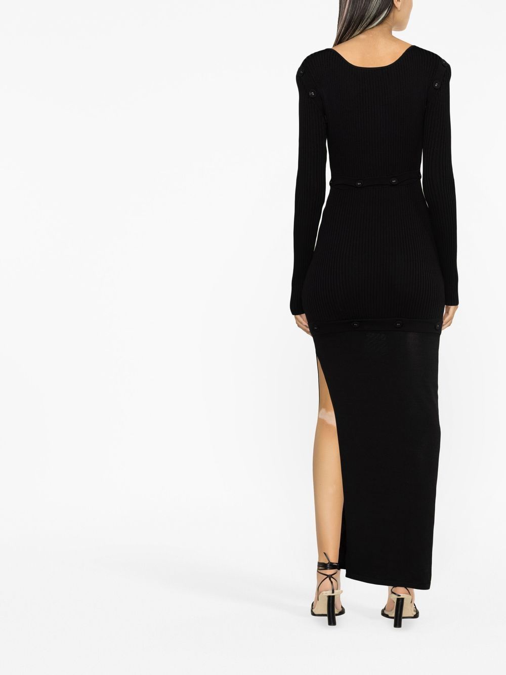 Christopher Esber Black Dresses for Women - Elegant Evening & Party Wear | Formal & Casual Occasions