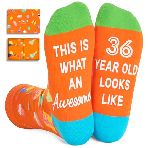 36 Year Old Looks Like Orange