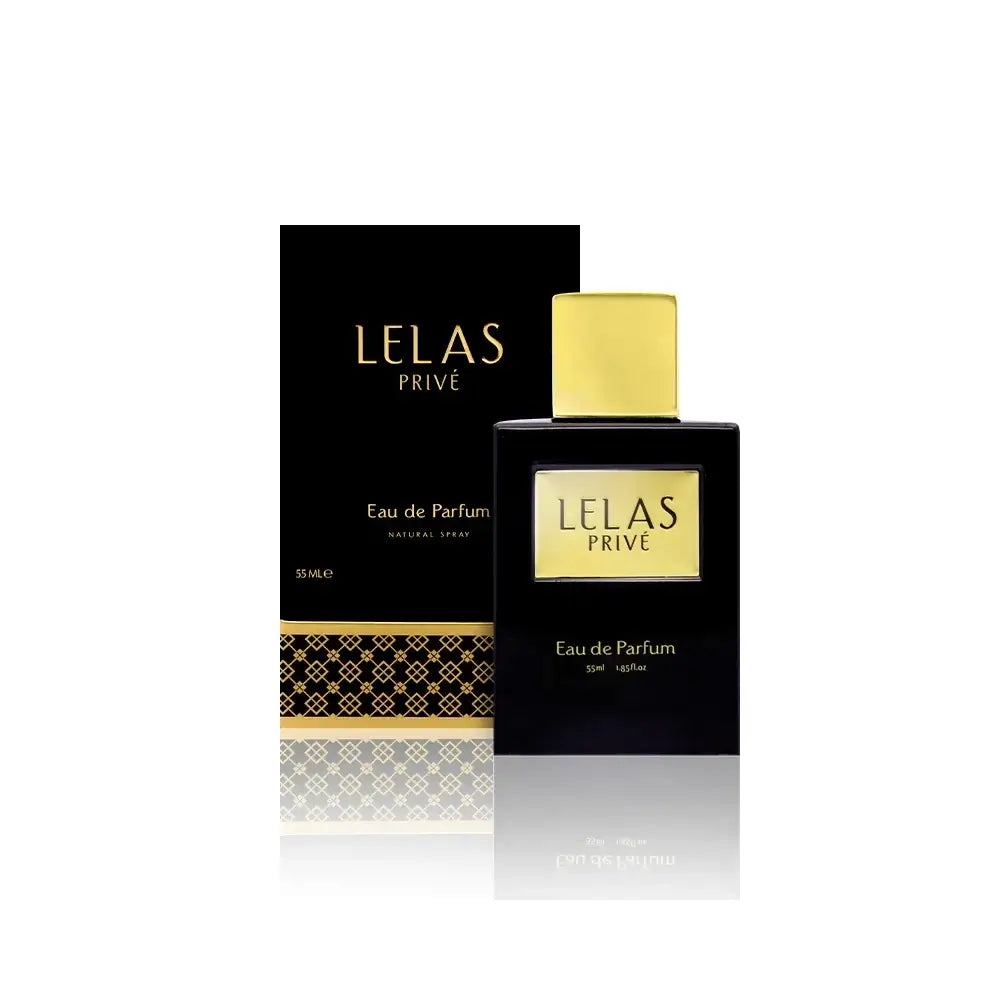 The Great EDP Perfume for Women - 55ml Floral Fragrance, Long-Lasting & Luxurious - Perfect for Date Night, Office, or Special Occasions
