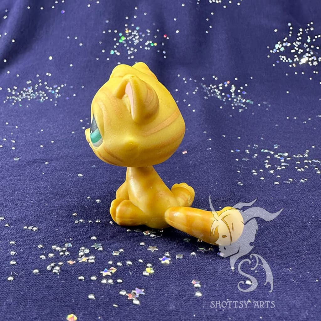 Kitten V3 Cat Toy - Interactive Play for Kittens & Cats - Perfect for Indoor Play & Training