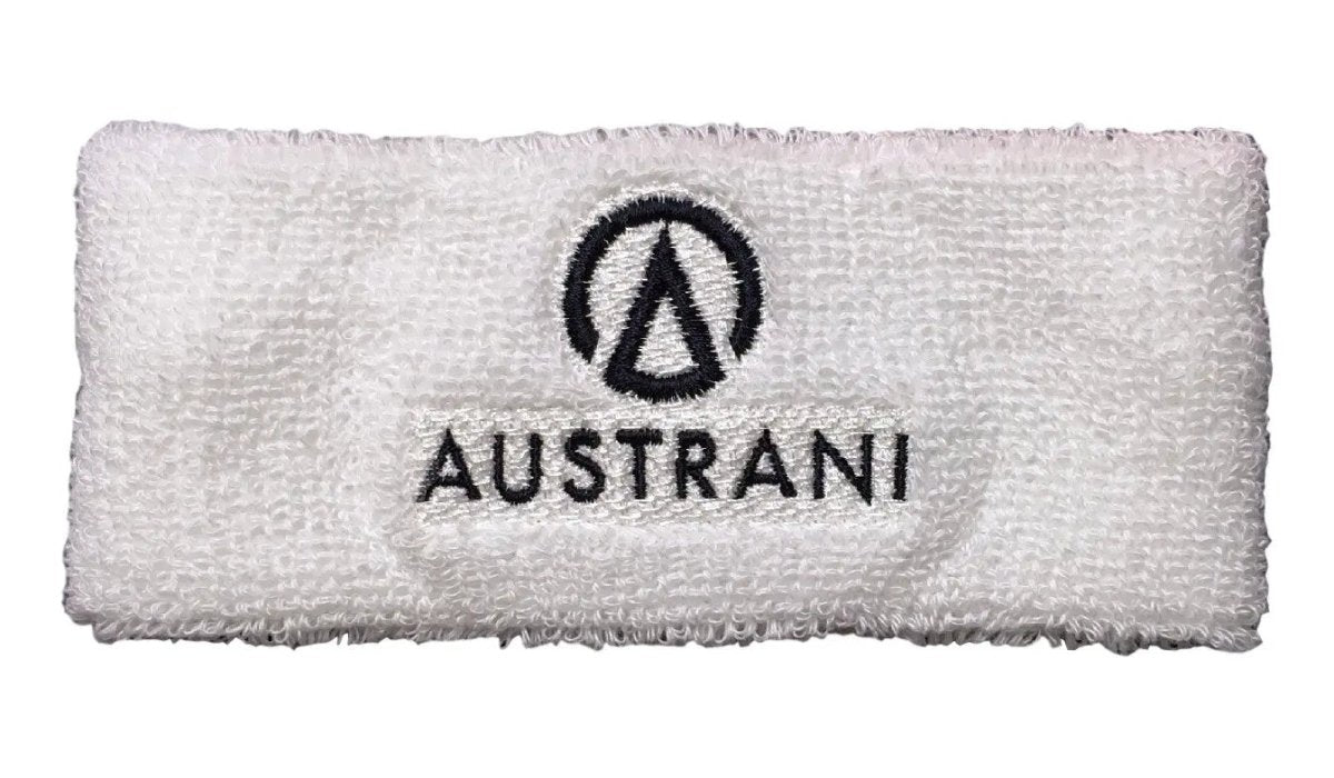 Austrani Headband - Soft & Stretchy Women's Hair Accessories for Workouts, Yoga, Running & Everyday Use