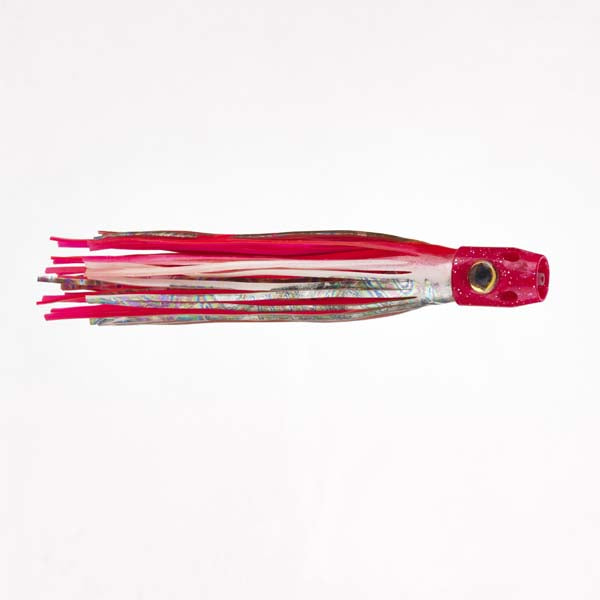 G Fly Jet Stream Fishing Lure - Premium Bass Trout Saltwater Lures for Freshwater & Saltwater Fishing - Perfect for Casting, Trolling & Fly Fishing