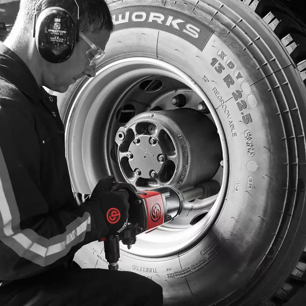 CP 7783 6 Lightweight 1/2