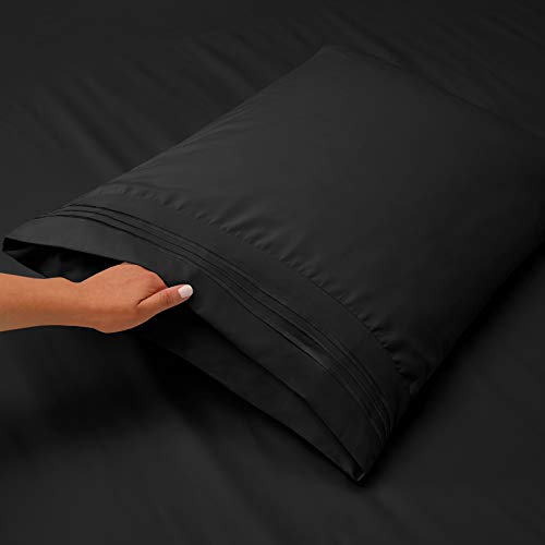 Black Sheet Set