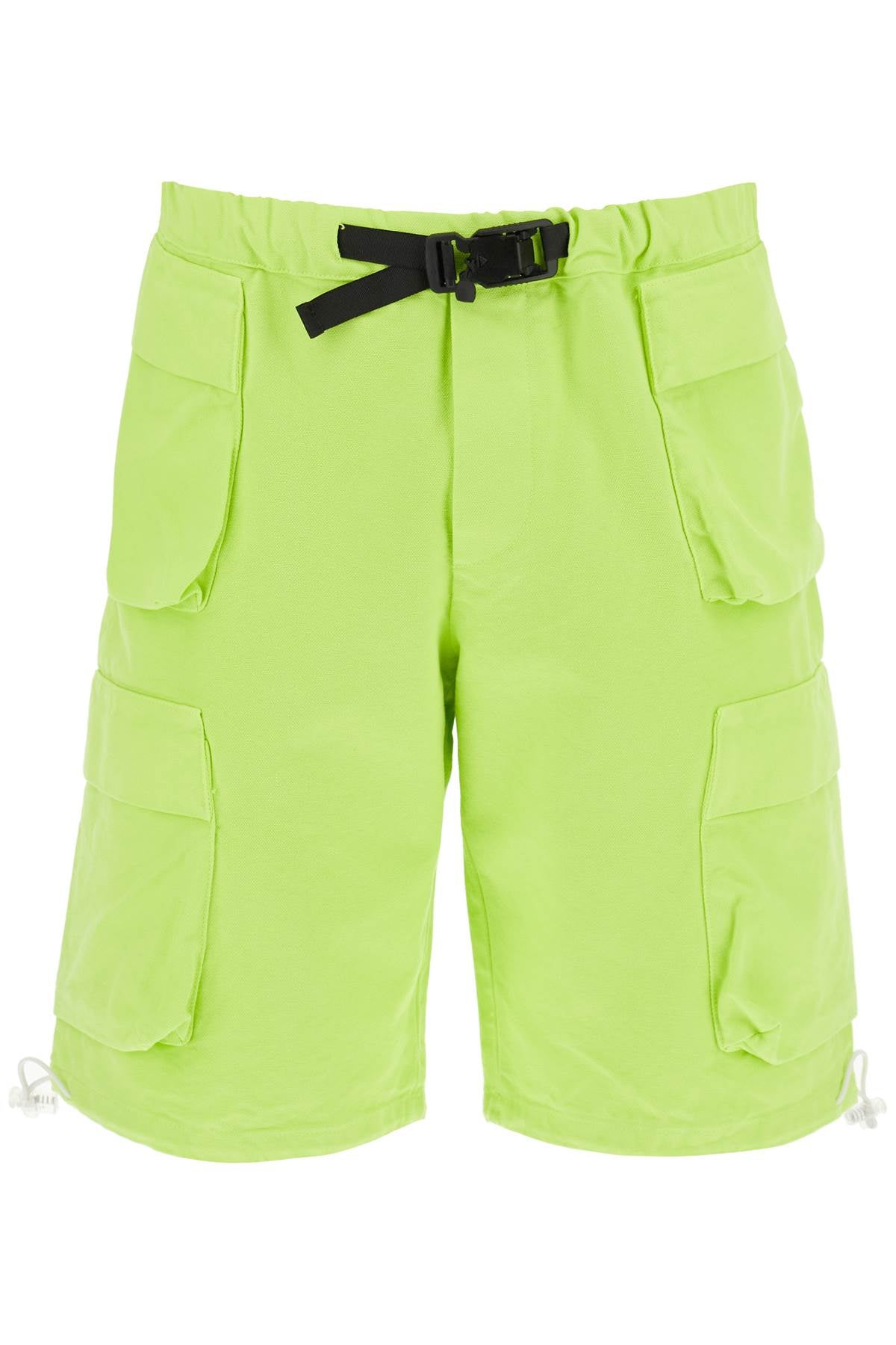 Bonsai Cargo Shorts for Men - Durable & Stylish Outdoor Hiking & Travel Shorts - Perfect for Camping, Fishing & Summer Adventures