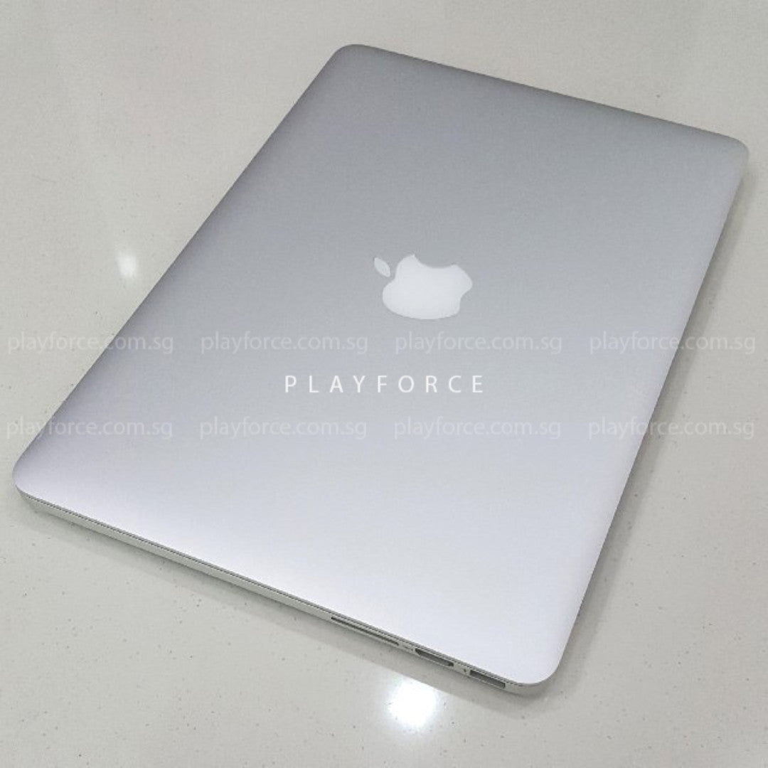 Refurbished Apple MacBook Pro 13