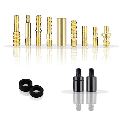 13 Pcs Antenna screw