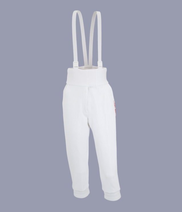 Allstar FIE Women's Fencing Pants - 800N Startex Fabric for Maximum Protection - Perfect for Competitive Fencing & Training
