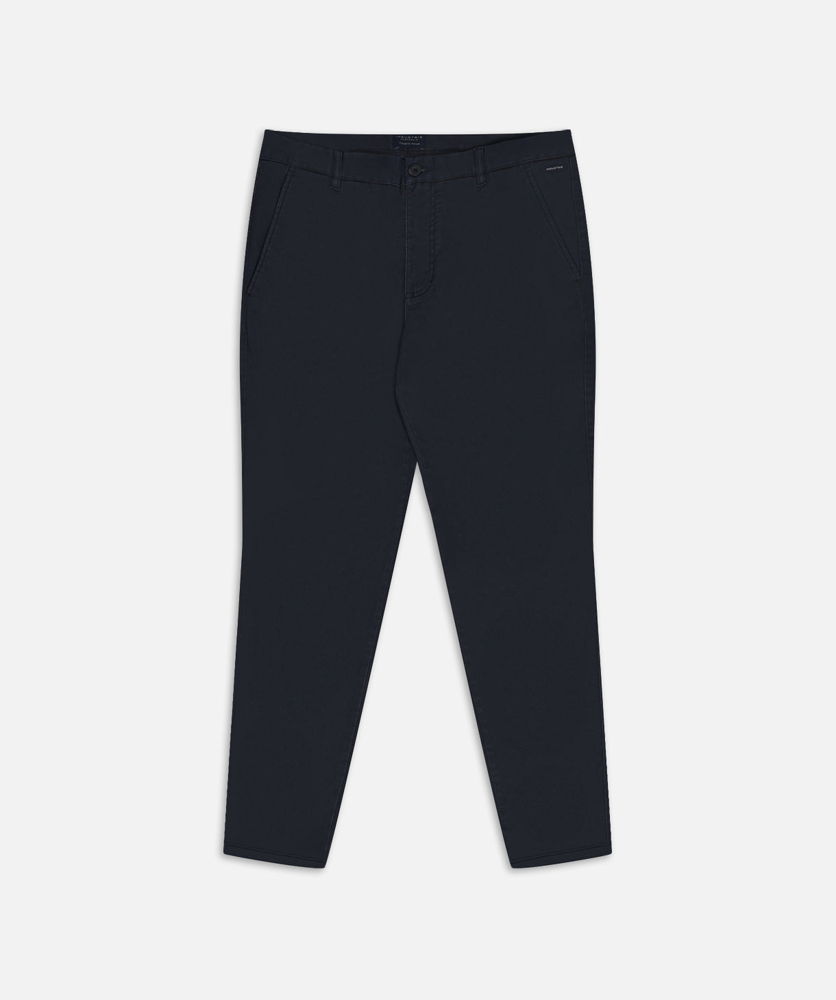 Slim Comfort Cuba Chino Pants for Men - Deep Navy Blue | Casual & Business Wear | Perfect for Office, Travel & Everyday Outfits