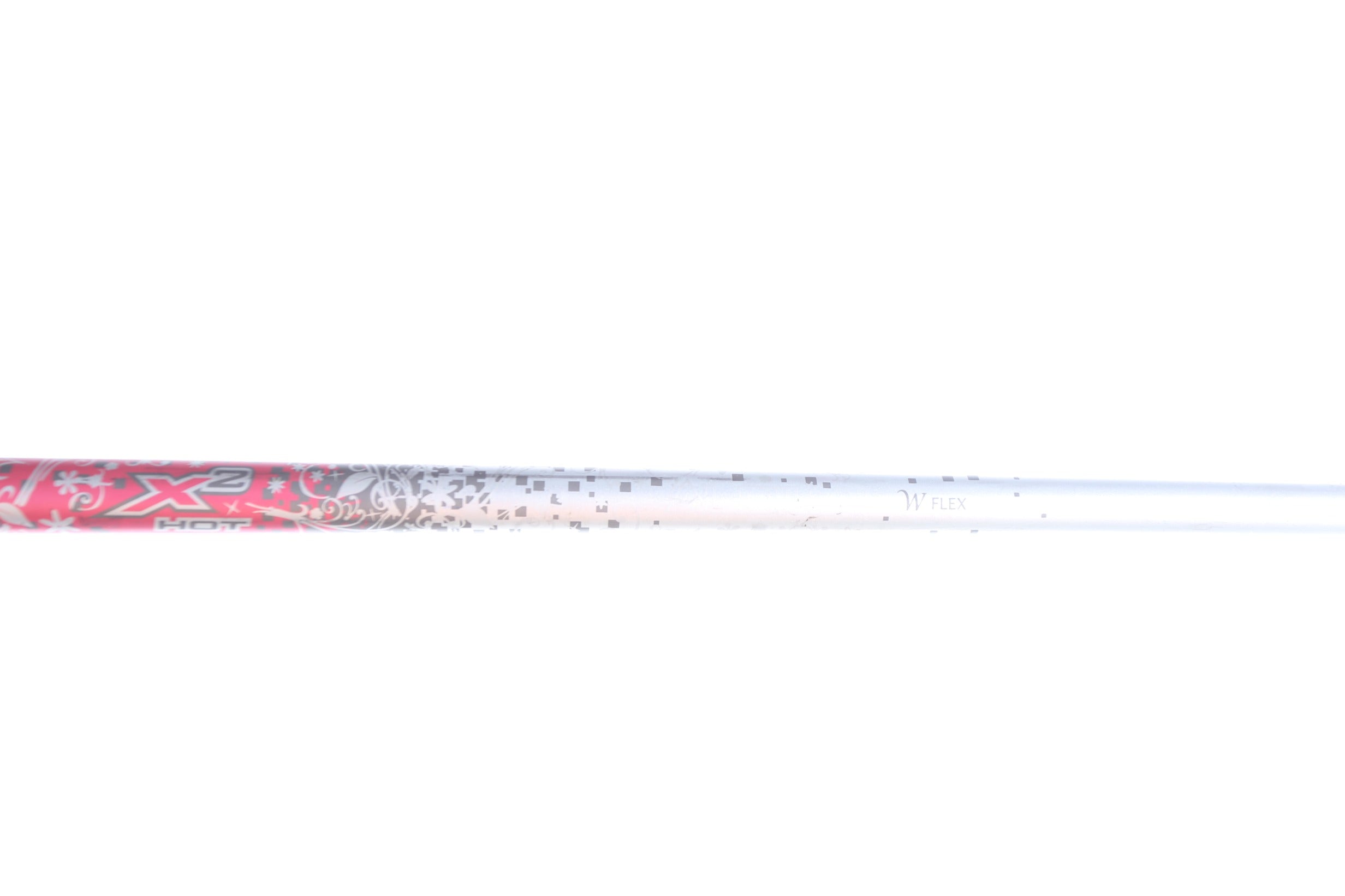 Used Callaway X2 Hot 7 Wood Golf Club - Right Handed 21° Ladies Flex - Perfect for Women Golfers & Beginners on the Course