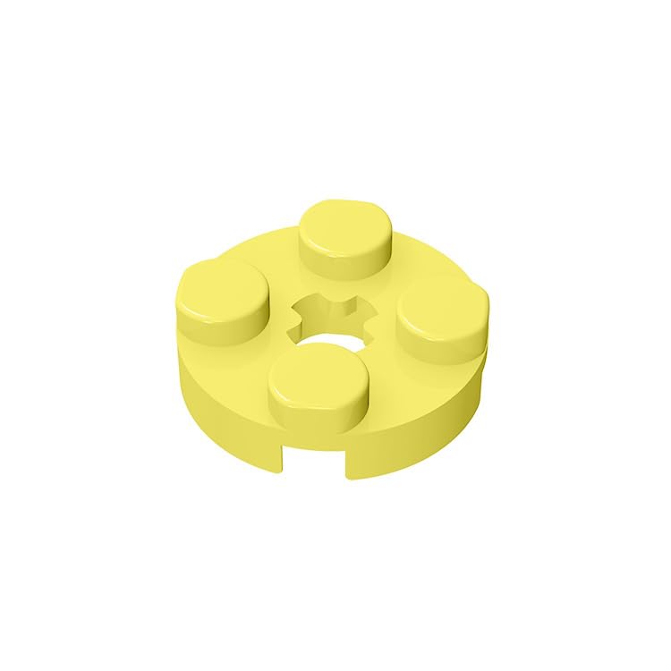 Tooth Yellow