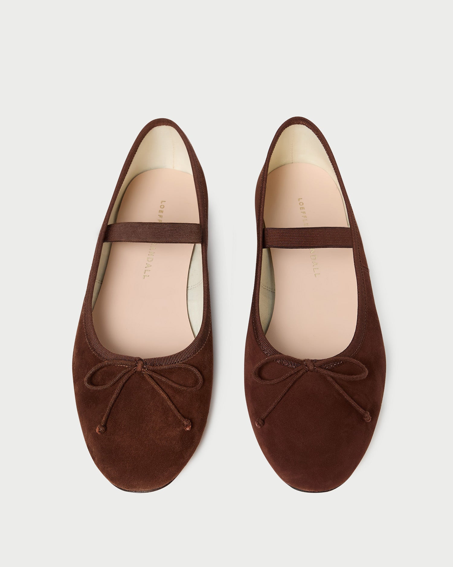 Leonie Women's Ballet Flats - Comfortable & Stylish Shoes for Casual Wear, Work & Everyday Use