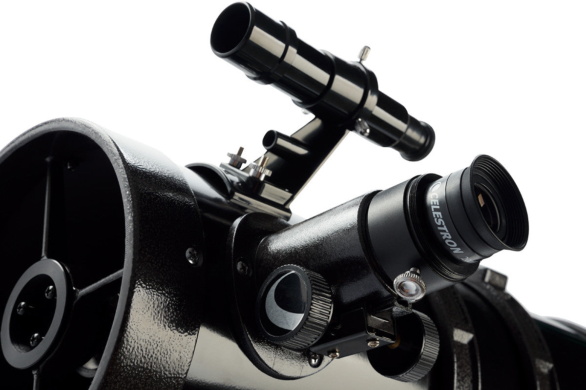 Premium Used PowerSeeker 127EQ Telescope for Astronomy - Perfect for Stargazing, Astrophotography & Backyard Observation