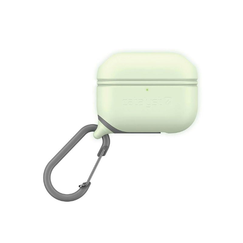 Premium Catalyst AirPods Pro Case - Shockproof & Scratch-Resistant Protective Cover for Apple AirPods Pro (2019/2021) - Perfect for Gym, Travel & Outdoor Activities