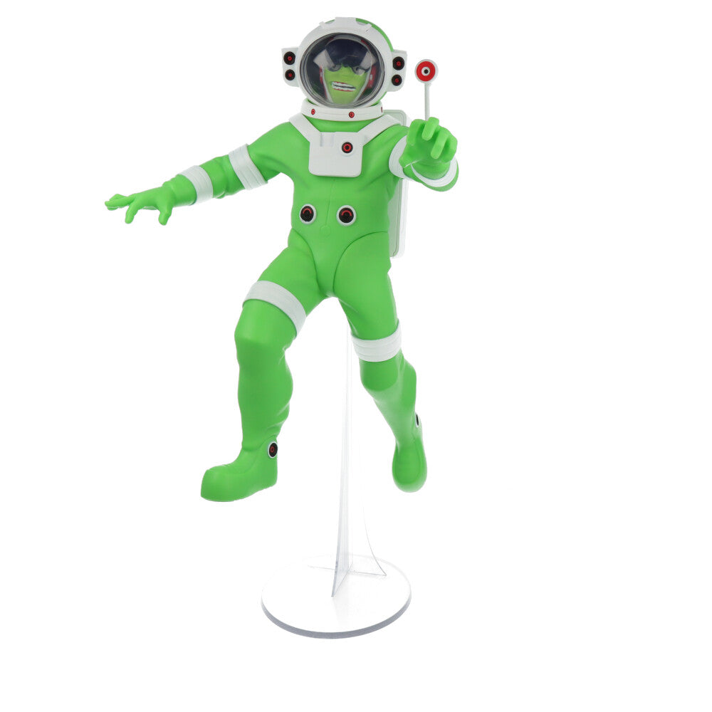 Superplastic Gorillaz Astronaut Murdoc Action Figure - Limited Edition Collectible for Fans & Decor - Perfect for Home Display, Office Decor, and Gift Giving