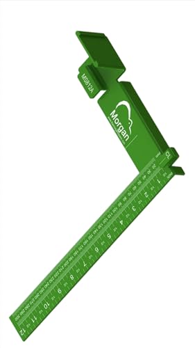Green Aluminum 12