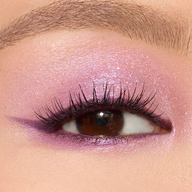 Charlotte's Palette Of Beautifying Eye Trends - Professional Eyeshadow Palette for Stunning Makeup Looks | Perfect for Daytime Office Wear & Nighttime Party Glam