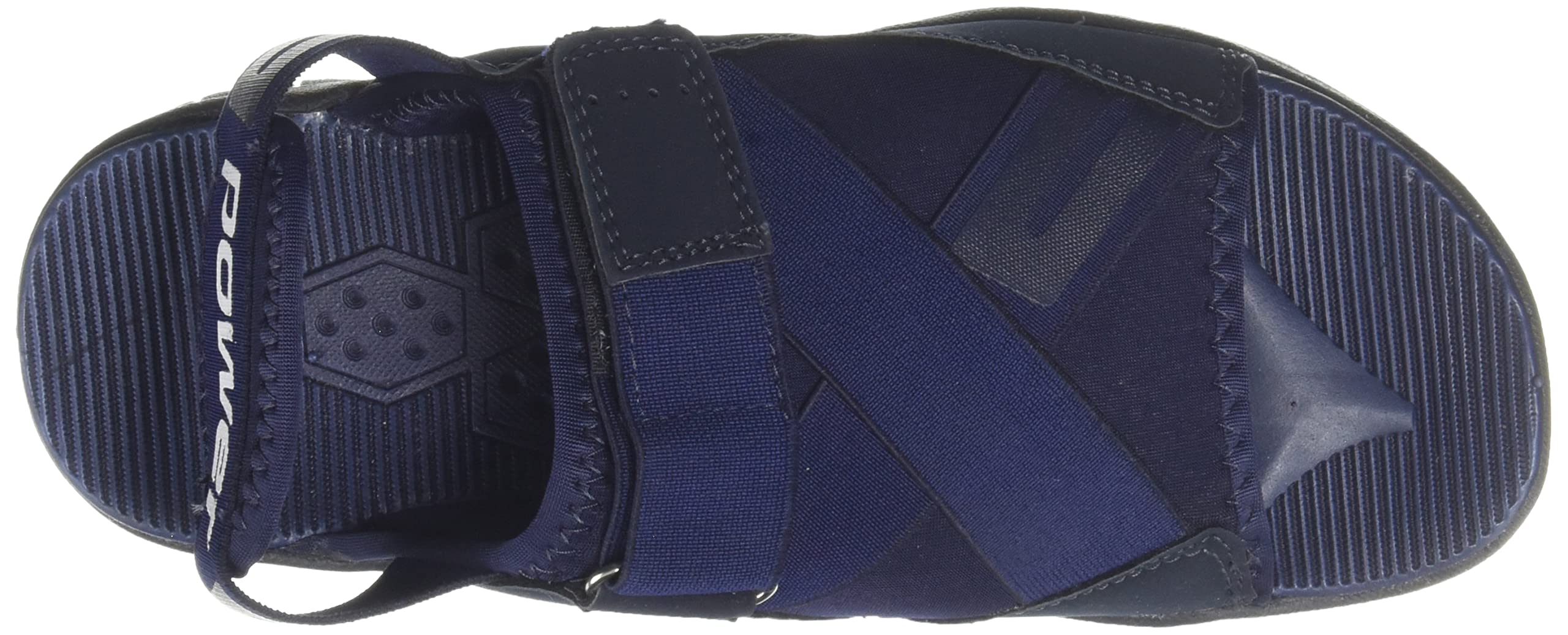 CYRUS Men's Comfortable Power Sandals - Lightweight & Durable for Outdoor, Beach, and Casual Wear