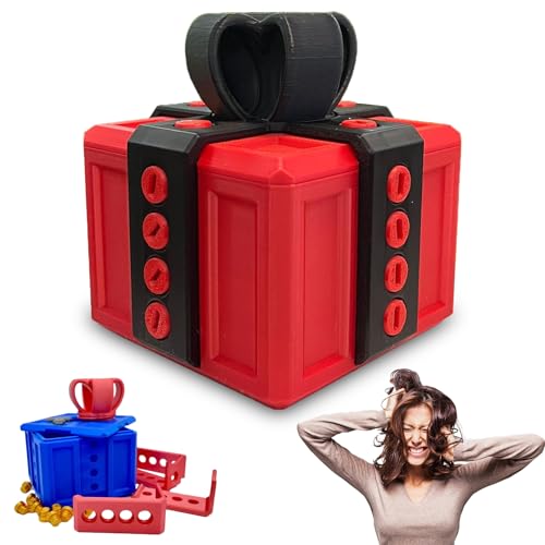 Red Black