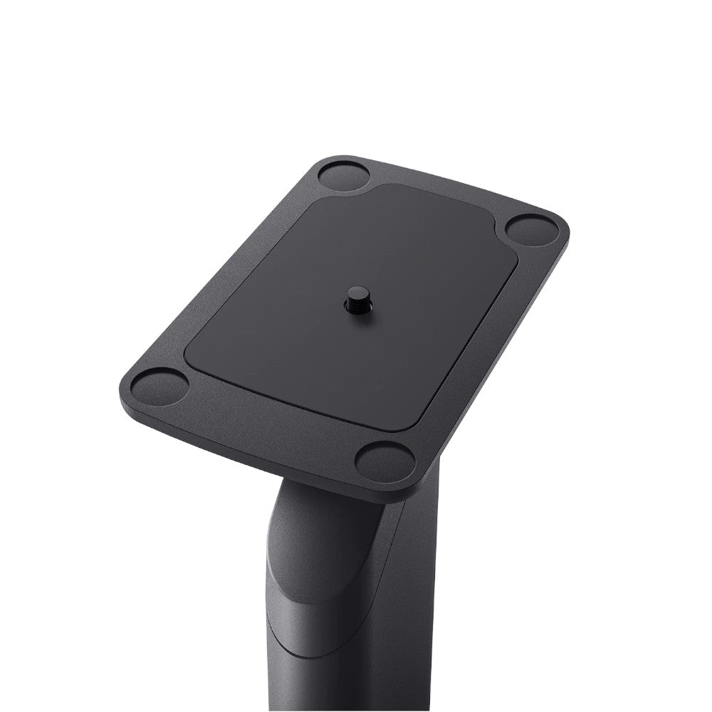 KEF S1 Premium Speaker Stands for LSX II Wireless Speakers - Perfect for Home Theater & Music Listening Setup