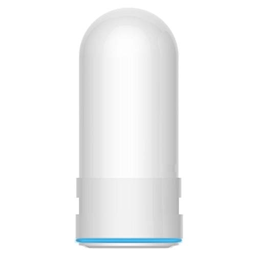 Portable Kitchen Faucet Water Filter Dispenser - Removes Sediment & Chlorine - Fits 99% of Faucets - No Leak Design - Perfect for Clean Drinking Water at Home, Office, or RV