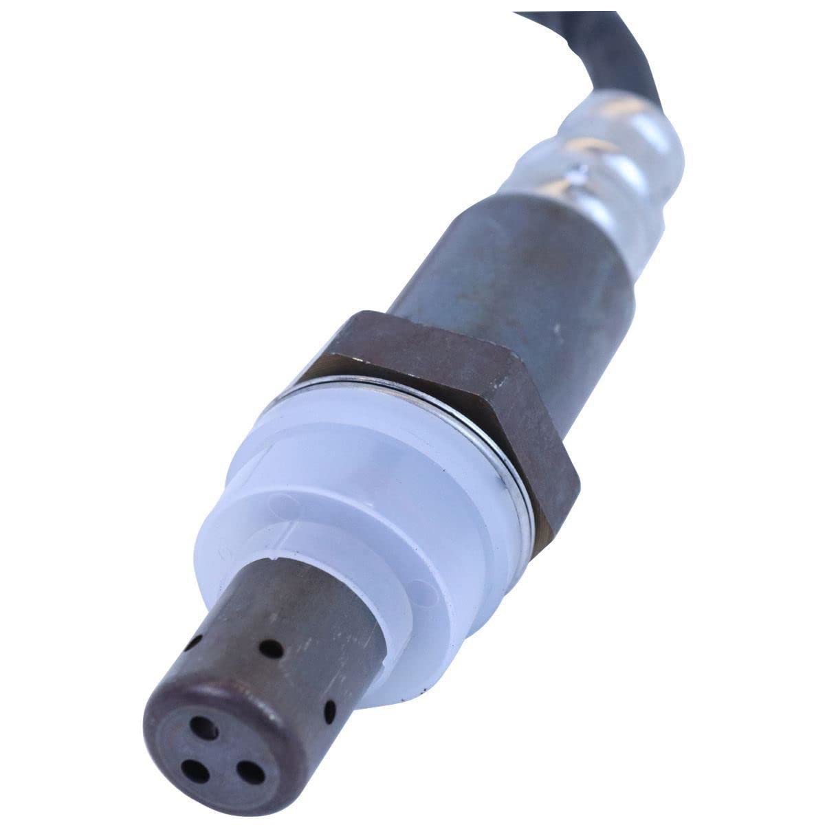 Genuine Toyota 89465-47080 Oxygen Sensor - Direct Fit Replacement for Improved Fuel Efficiency & Emissions - Compatible with Select Toyota Models (Highway, Off-Road & Daily Driving)