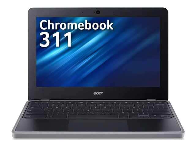 Acer Chromebook 11.6
