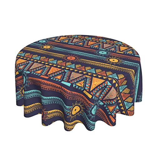 Native American Ethnic Tribal2