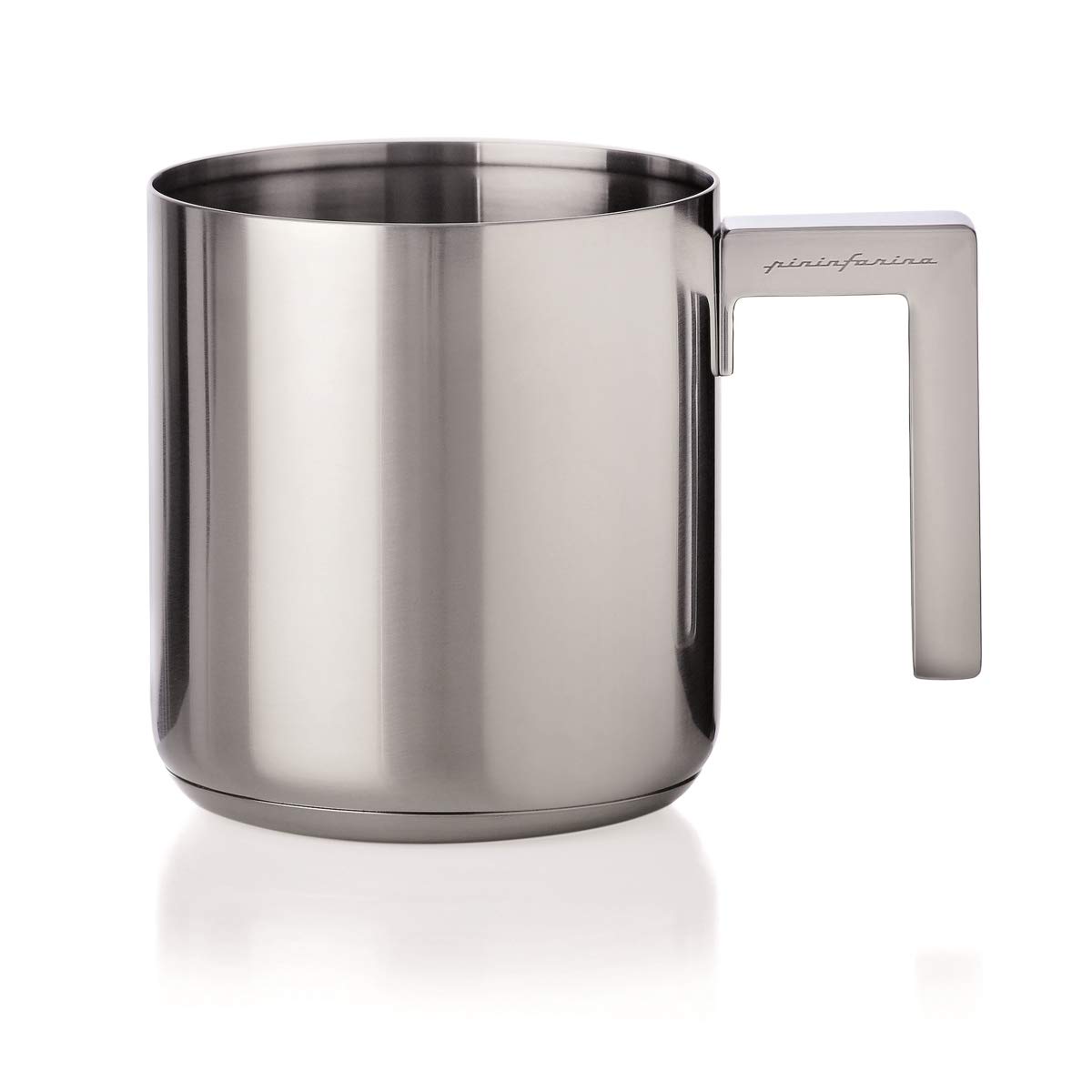 CoolCookware 1.4L Stainless Steel Milk Boiler Pot with Lid - Perfect for Heating Milk, Making Tea, and Preparing Baby Formula - Ideal for Home Kitchen, Cafe, and Restaurant Use