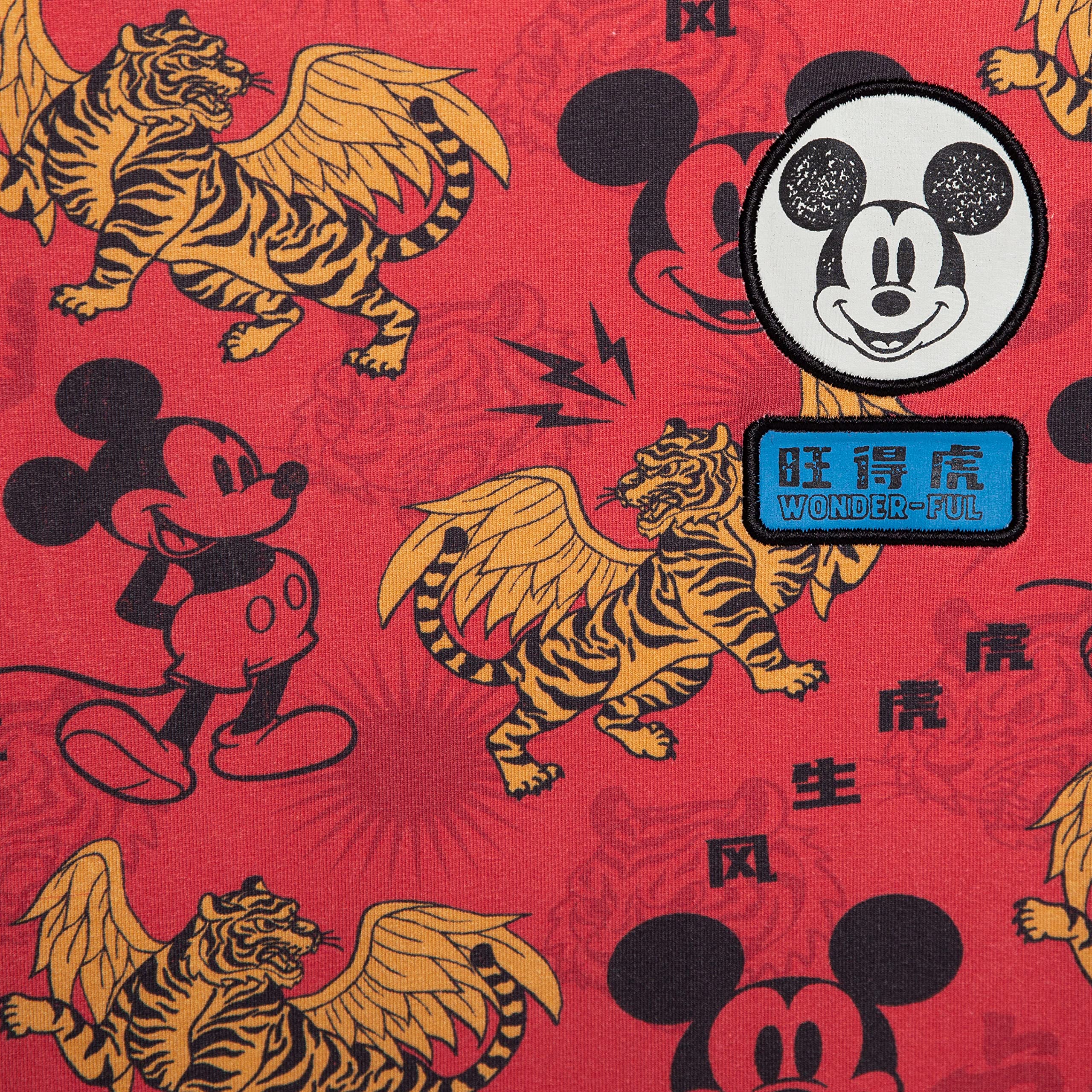 Disney Collection Baby Rompers & Dresses for Boys & Girls - Mickey Mouse, Minnie Mouse & Princess Outfits | Cute One-Piece Pajamas for Infants & Toddlers | Perfect for Birthday Parties, Photo Shoots & Disney Theme Events