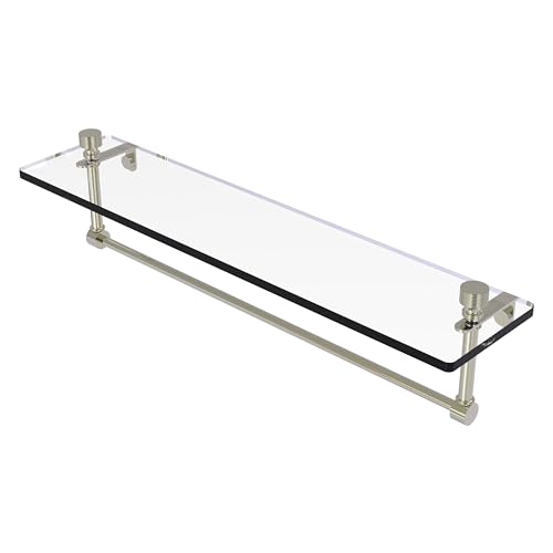 Polished Nickel