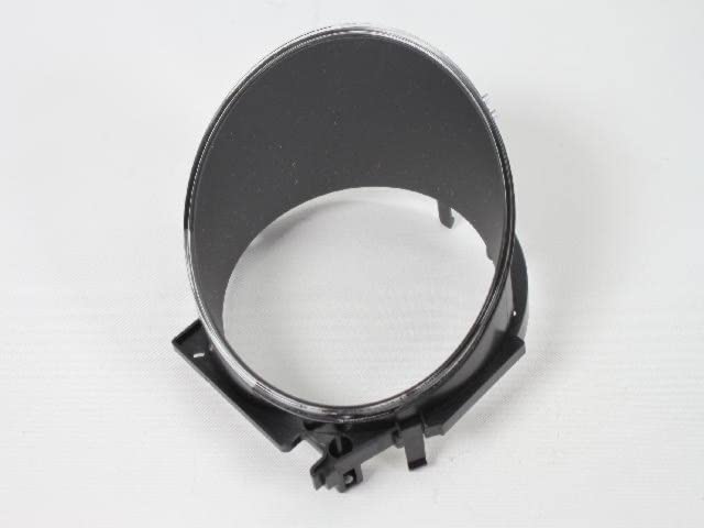 High-Quality Instrument Cluster Mask and Lens - Right Side | Perfect for Car Dashboard Repairs & Upgrades | Durable & Precise Fit