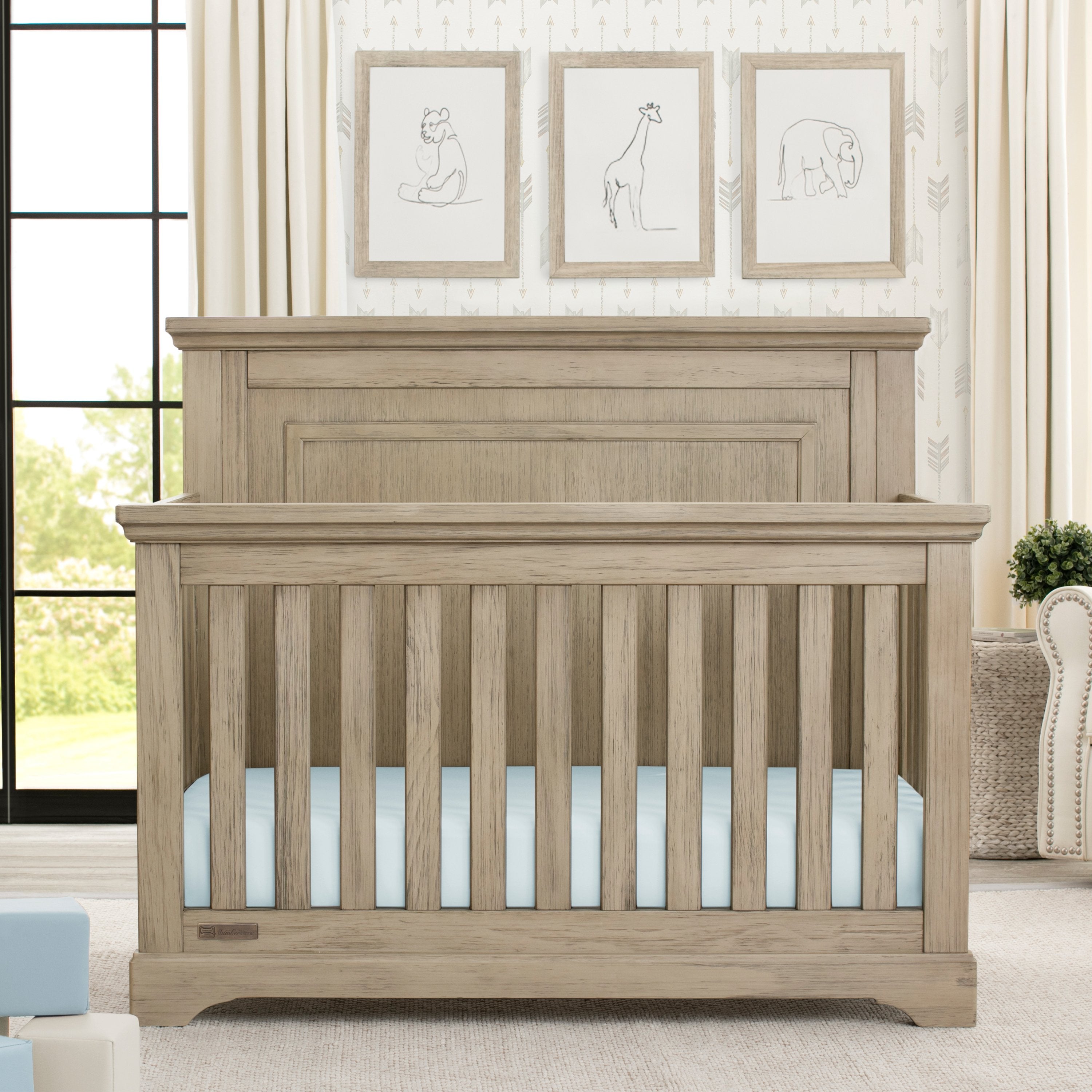 Rustic Driftwood (112)