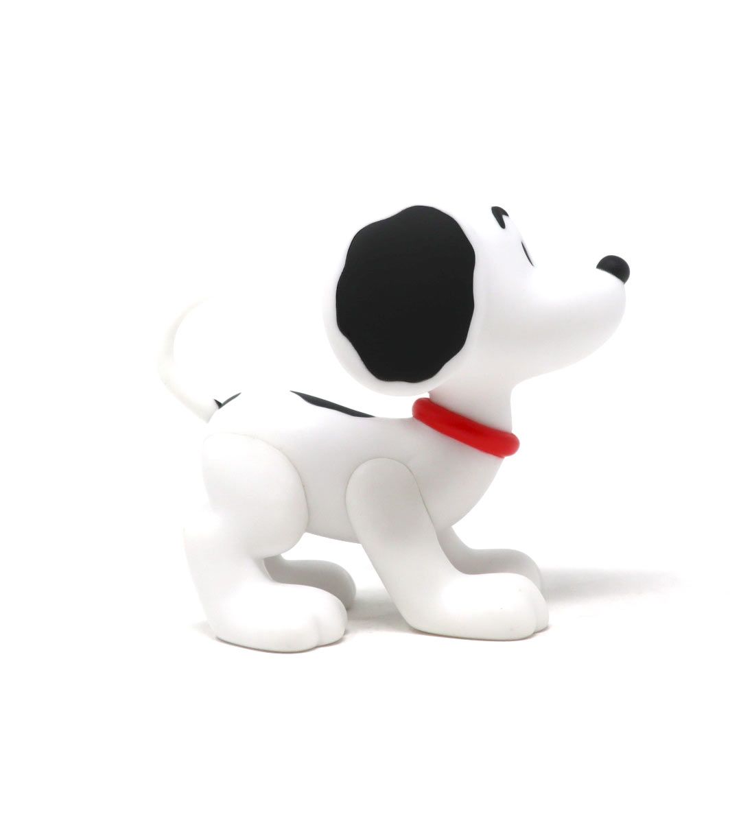 Vintage 1953 Snoopy Figurine - Classic Peanuts Collectible for Home Decor, Office Display, and Gift Giving