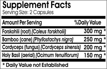 PureControl Supplements Bronchial Support Capsules - 180 Count, All-Natural Respiratory Health Support for Lung Function & Breathing Comfort - Ideal for Allergy Season, Cold Weather & Active Lifestyles